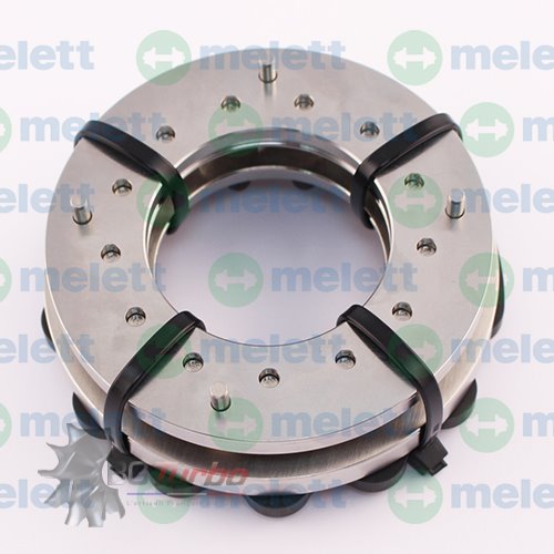 PIECES DETACHEES - Nozzle ring Assembly GT2263KLNV (803377-0008)
