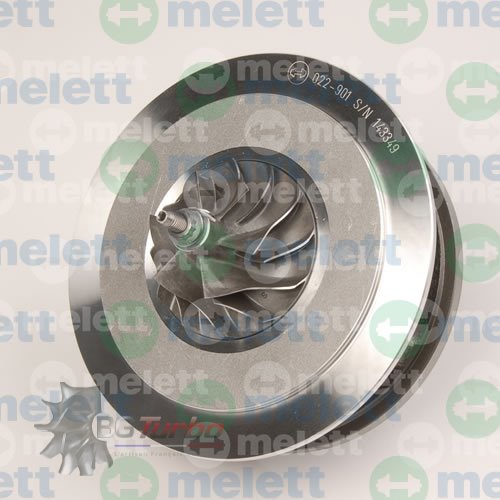 PIECES DETACHEES - CHRA - Ensemble tournant équilibré GT2256V (703891-0032/64) (S2)
