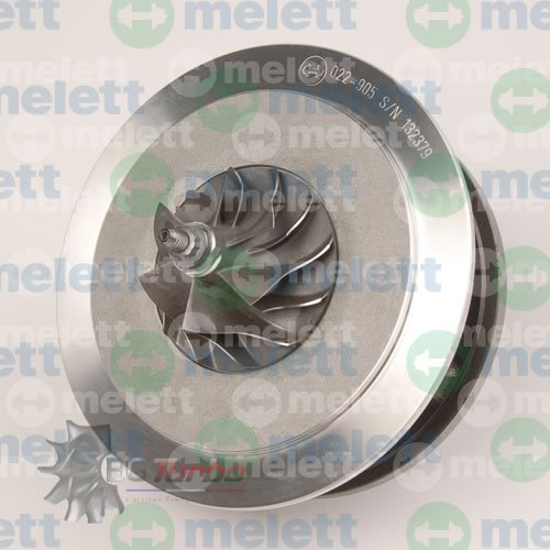 PIECES DETACHEES - CHRA - Ensemble tournant équilibré GT2256V (703891-0037) (S2)
