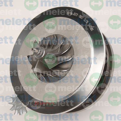 PIECES DETACHEES - CHRA - Ensemble tournant équilibré GT2256V (434766-0012) (S1)
