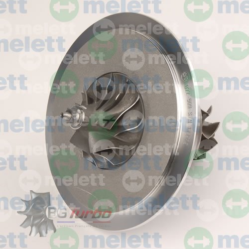 PIECES DETACHEES - CHRA - Ensemble tournant équilibré GT2259S (433289-0158)
