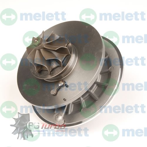 PIECES DETACHEES - CHRA - Ensemble tournant équilibré GT2256V (703891-0066) (S2)
