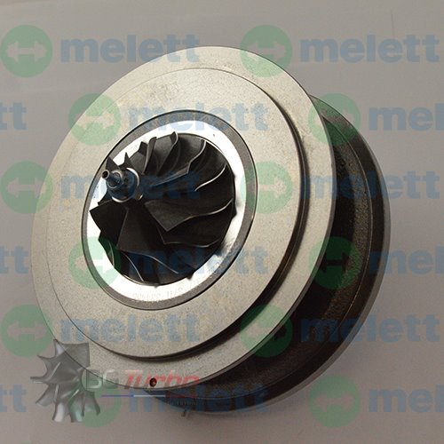 PIECES DETACHEES - CHRA - Ensemble tournant équilibré GTB2260V (Turbo 765985-0001/3/5/6/8/10)
