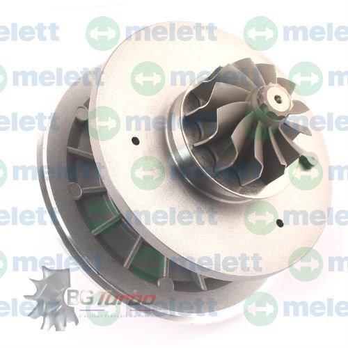 PIECES DETACHEES - CHRA - Ensemble tournant équilibré GT2256V (Turbo 750510-0001)
