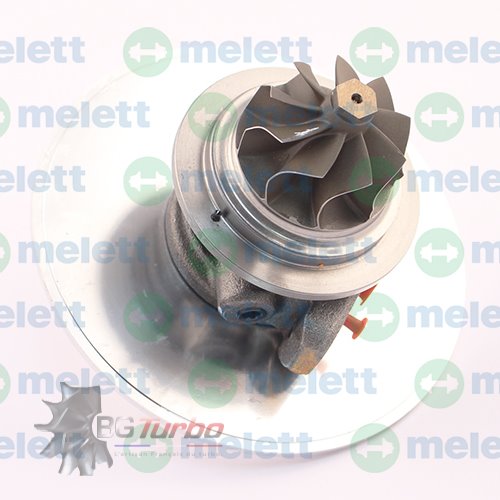 PIECES DETACHEES - CHRA - Ensemble tournant équilibré DSGT2260 (Turbo 825758-0004) MFS C/W
