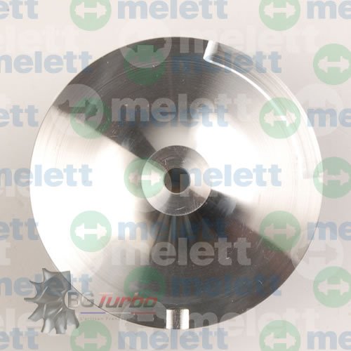 PIECES DETACHEES - Roue compresseur GT2359V (702549-08/14)
