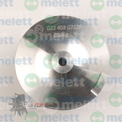 PIECES DETACHEES - Roue compresseur GT2360V (705237-0002)
