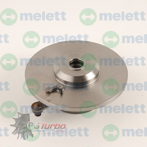 PIECES DETACHEES - Carter central GTA2359VK (Turbo 743436-0001)
