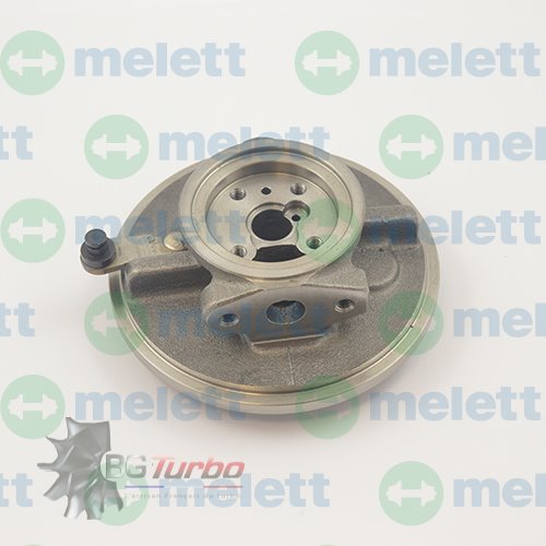 PIECES DETACHEES - Carter central GTA2359VK (Turbo 743115-0001)
