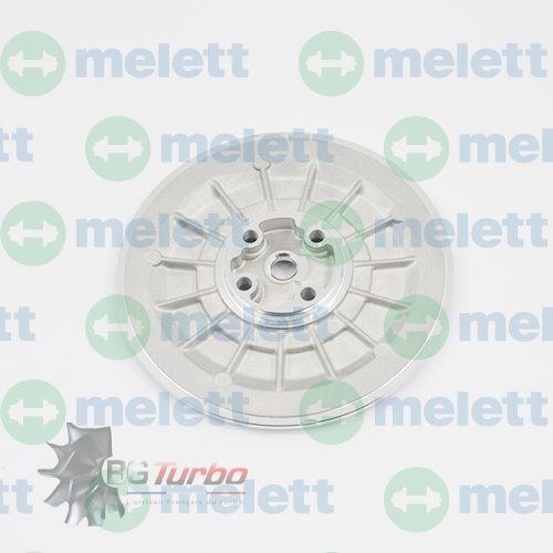 PIECES DETACHEES - Plaque arrière GT2556S (734697-0001)
