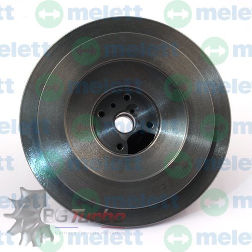 PIECES DETACHEES - Carter central GT2560NS (802453-0014)
