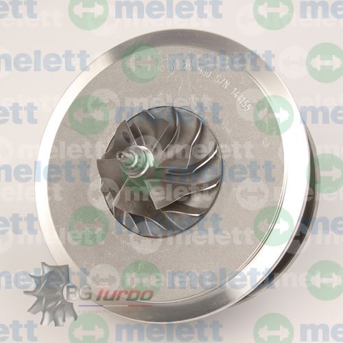 PIECES DETACHEES - CHRA - Ensemble tournant équilibré GT2556V (Replace 703891-0034) (S2)
