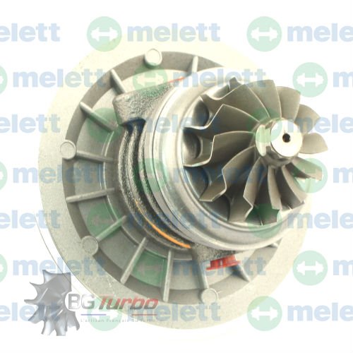 PIECES DETACHEES - CHRA - Ensemble tournant équilibré GT2556S (433289-0425)
