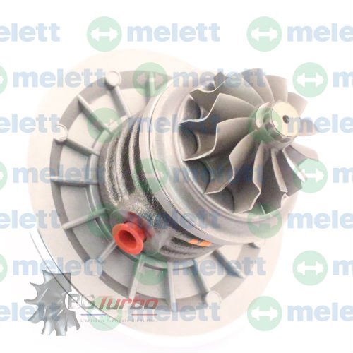 PIECES DETACHEES - CHRA - Ensemble tournant équilibré GT2556S (433289-0195)
