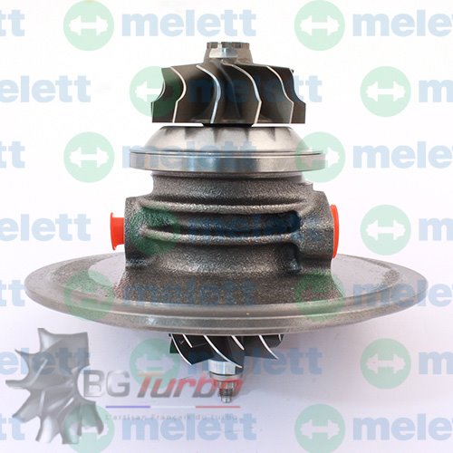 Turbo PIECES DETACHEES - CHRA - Ensemble tournant équilibré GT2560NS (Turbo 878999-0002)
