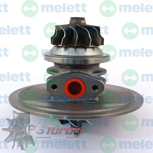 PIECES DETACHEES - CHRA - Ensemble tournant équilibré GT2560NS (Turbo 878999-0002)
