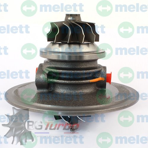 PIECES DETACHEES - CHRA - Ensemble tournant équilibré GT2560NS (Turbo 878999-0002)
