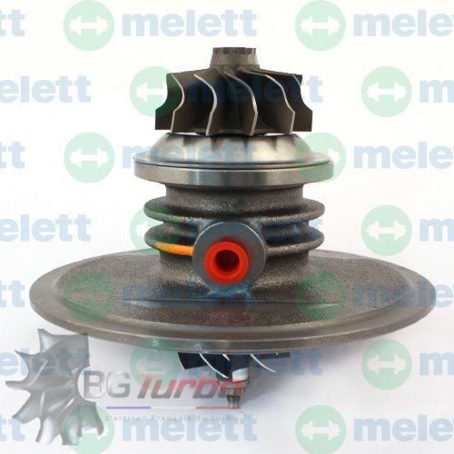 PIECES DETACHEES - CHRA - Ensemble tournant équilibré GT2560NS (Turbo 878999-0002)
