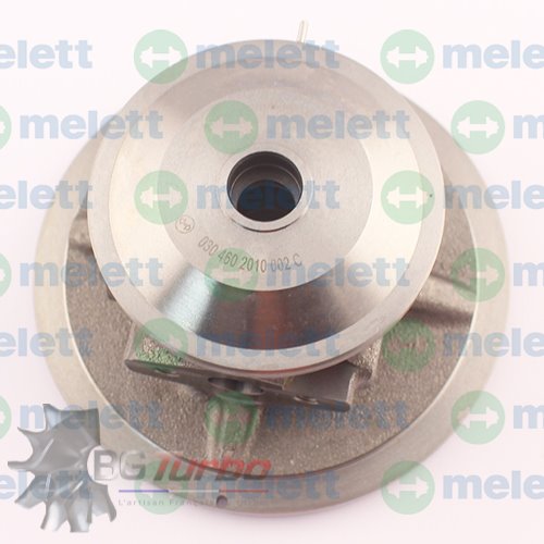 PIECES DETACHEES - Carter central (W/Cooled) GT3076S (804803-0005)
