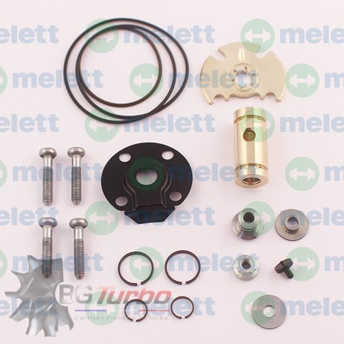 PIECES DETACHEES - Kit réparation (Major) GT30 (015-324 + 030-100 / twin ring)
