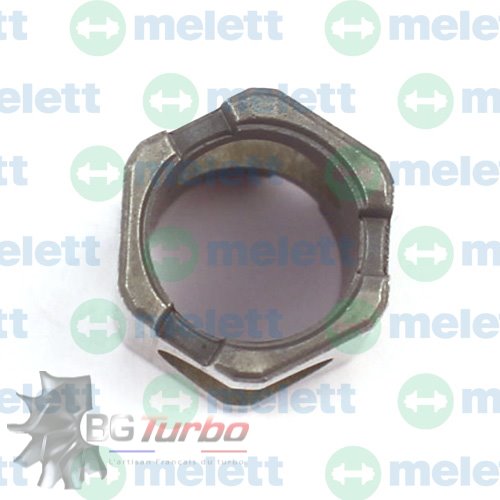 PIECES DETACHEES - Palier - Bearing Spacer GT32 (Turbo 802718-0016)
