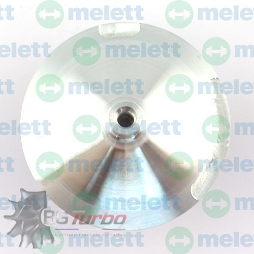 PIECES DETACHEES - Roue compresseur GT3271D (726754-0009)
