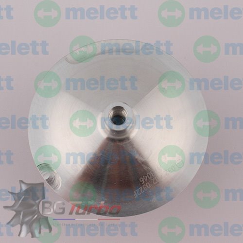 PIECES DETACHEES - Roue compresseur GT32 (Turbo 802718-0016)
