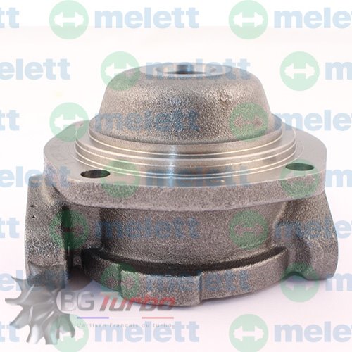 PIECES DETACHEES - Carter central GT32 (Turbo 802718-0016)
