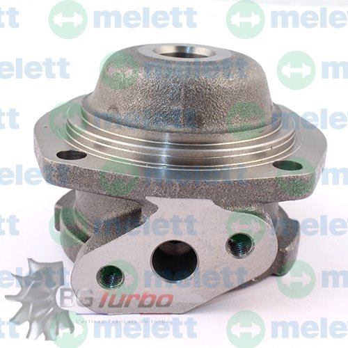 PIECES DETACHEES - Carter central GT32 (Turbo 802718-0016)
