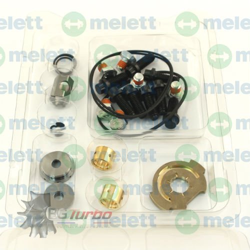 PIECES DETACHEES - Kit réparation (Major) GT3271S (Turbo 809190-0003)
