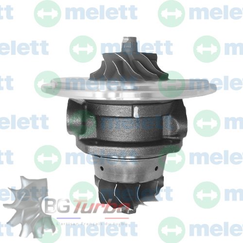 PIECES DETACHEES - CHRA GT32 (Turbo 802718-0016)802718-0016Vehicle fitment(s)MAN Truck TGX/ Truck TGA/ Truck 12.4D
