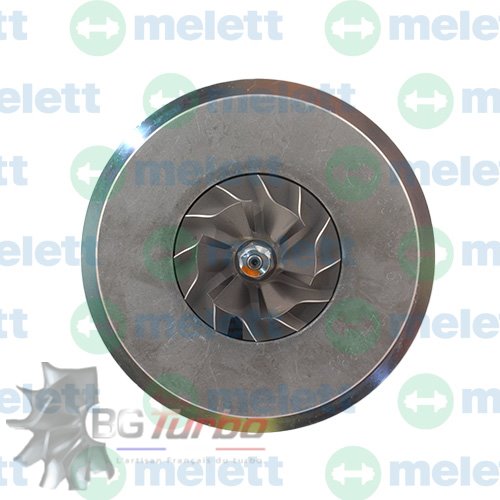 PIECES DETACHEES - CHRA GT3571S (709947-0008)709942-0009Vehicle fitmentCATERPILLAR Wheel Loader/ Industrial, PERKINS Construction/ Industrial 6.0DO.E. part number709947-0008
