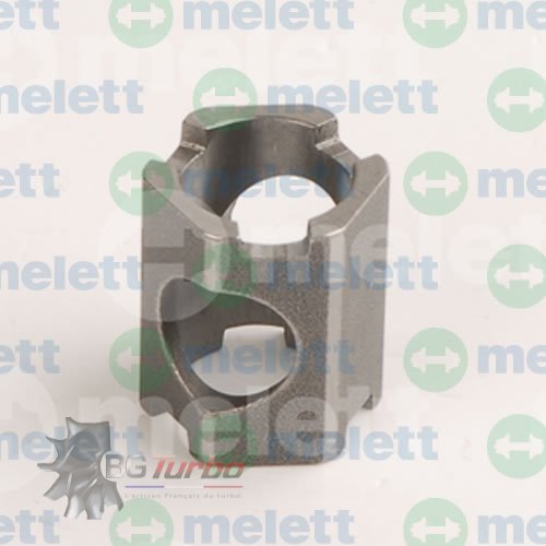 Turbo PIECES DETACHEES - PALIER - Bearing Spacer GT37 (448302-0004)
