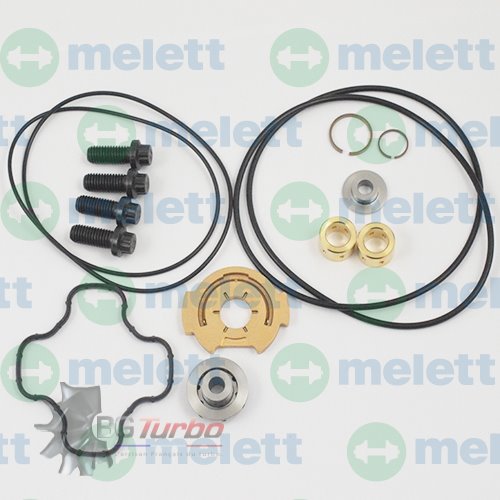 PIECES DETACHEES - Kit réparation (Upgrade) GTP38 (360 Degree Inc. Thrust Flinger)
