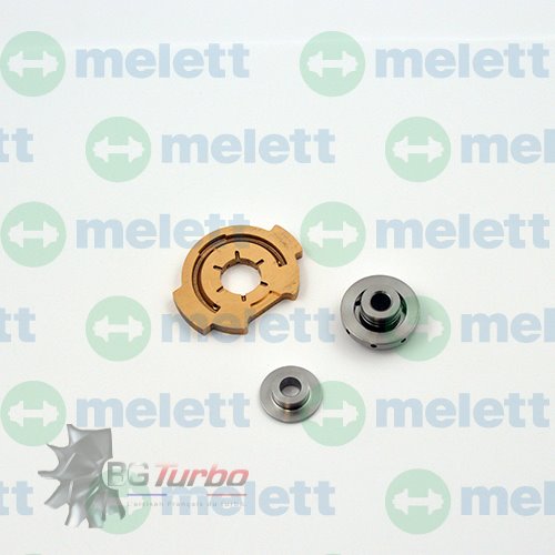 PIECES DETACHEES - Kit réparation (Upgrade Thrust) GTP38 (360 Deg)
