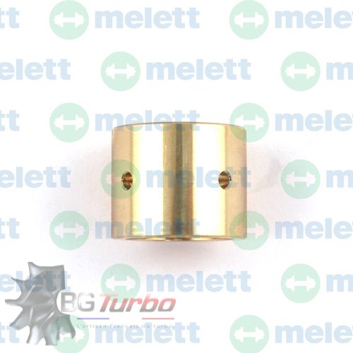 PIECES DETACHEES - Palier - Bearing GTC40 (448295-0034)
