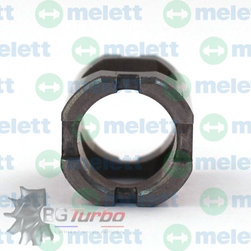 PIECES DETACHEES - Palier - Bearing Spacer GTC40 (Turbo 831661-0013)
