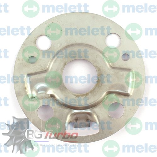 Turbo PIECES DETACHEES - Déflecteur d'huile - Oil Deflector GTC40 (798540-0011)
