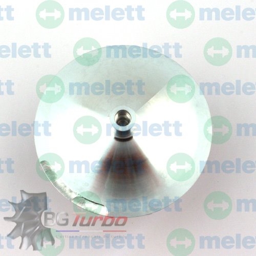 PIECES DETACHEES - Roue compresseur GTC4094 (797516-0002)
