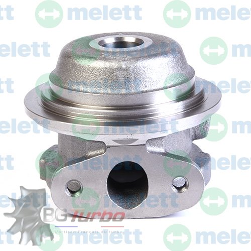 PIECES DETACHEES - Carter central GTC4094 (Turbo 831661-0013)
