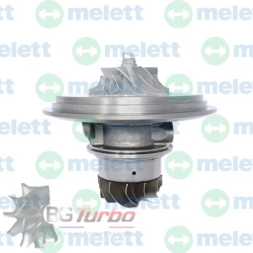 PIECES DETACHEES - CHRA GTC4094 (Turbo 831661-0013) 831661-0002/ 13Vehicle fitment(s)MAN TGX/ TGA Truck 12.4 D
