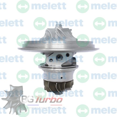 PIECES DETACHEES - CHRA GTC4094 (Turbo 831661-0013) 831661-0002/ 13Vehicle fitment(s)MAN TGX/ TGA Truck 12.4 D
