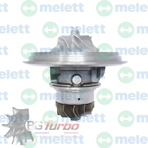 PIECES DETACHEES - CHRA GTC4094 (Turbo 831661-0013) 831661-0002/ 13Vehicle fitment(s)MAN TGX/ TGA Truck 12.4 D
