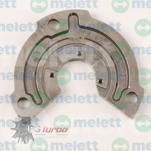 PIECES DETACHEES - Butée GT42
