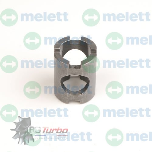Turbo PIECES DETACHEES - PALIER - Bearing Spacer GT45 (25.2mm)
