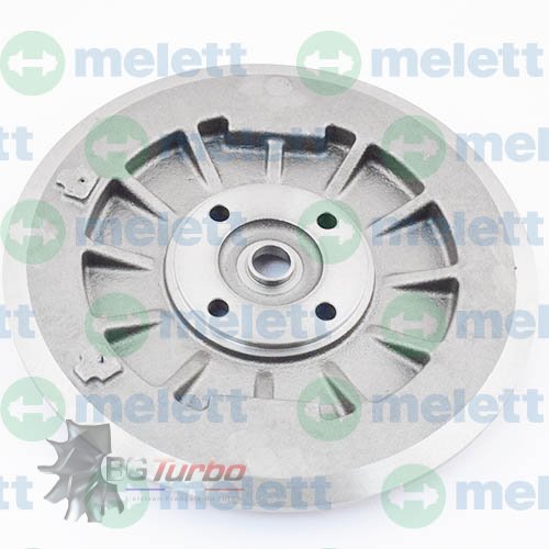 PIECES DETACHEES - Plaque arrière GTA4502V (751401-0001)
