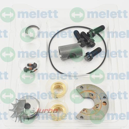 PIECES DETACHEES - Kit réparation (Major) GT45 (Replaces 740659-0006)
