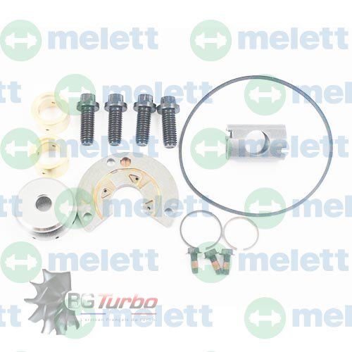 PIECES DETACHEES - Kit réparation (Major) GT45 (Replaces 740659-0006)
