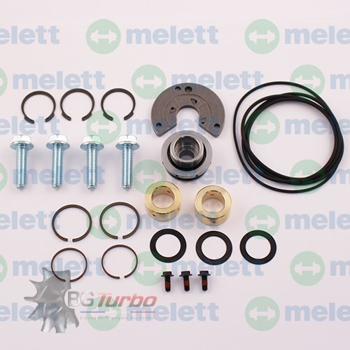 PIECES DETACHEES - Kit réparation (Major) GTA4702BN (Bore Less/047-200 Collar)
