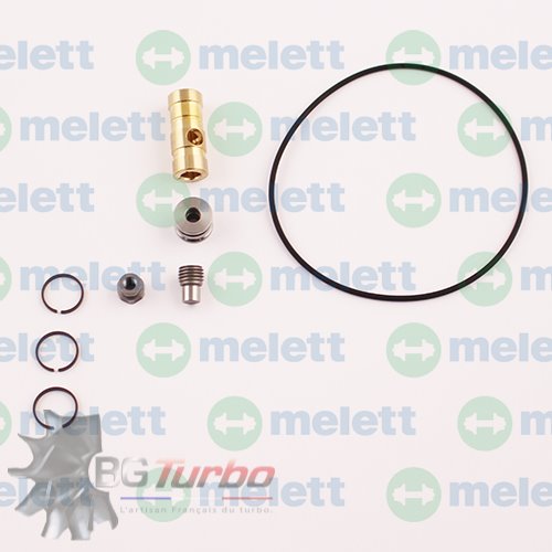 PIECES DETACHEES - Kit réparation (Major) GT1236Z (012-105/ Twin Ring Shaft)
